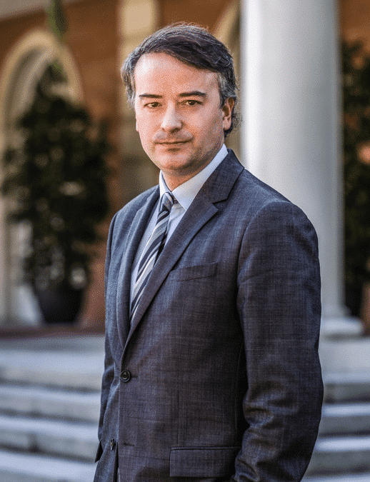 Iván Redondo