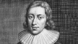 Ciclo de conferencias: John Milton: su vida, su obra, su tiempo