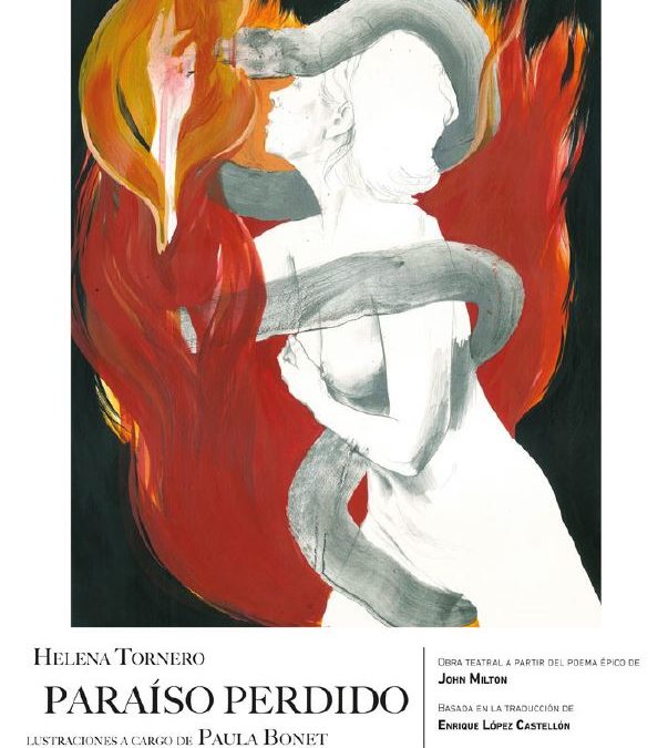 Paraíso Perdido – Helena Tornero