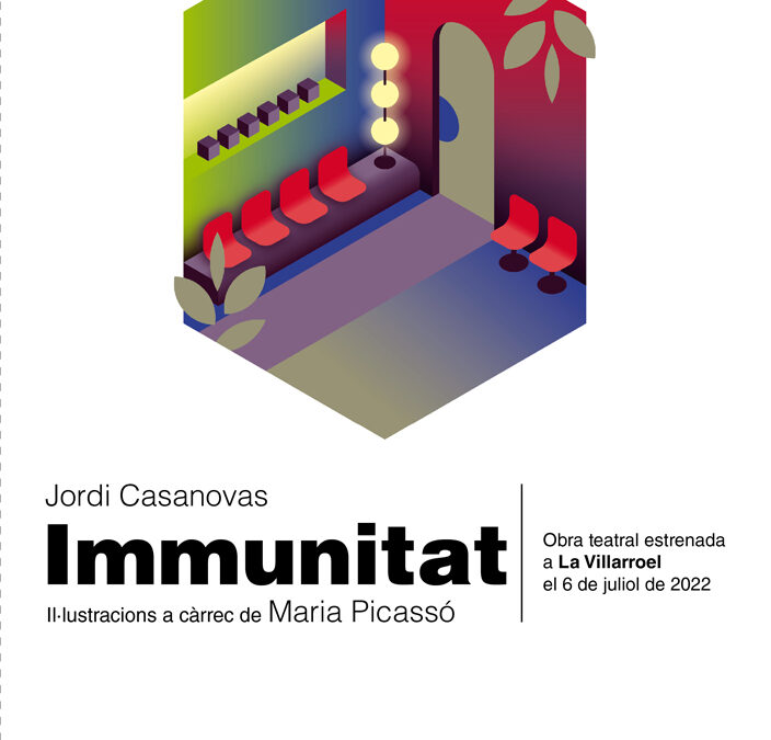 Llibre Immunitat