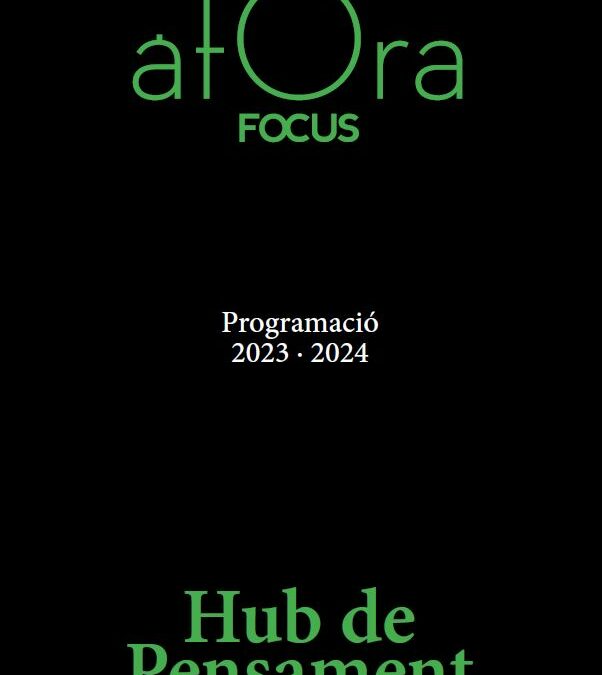 àfora Focus Temporada 2023-2024